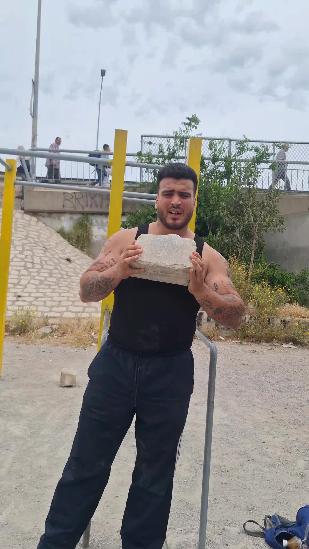 @الوحشي