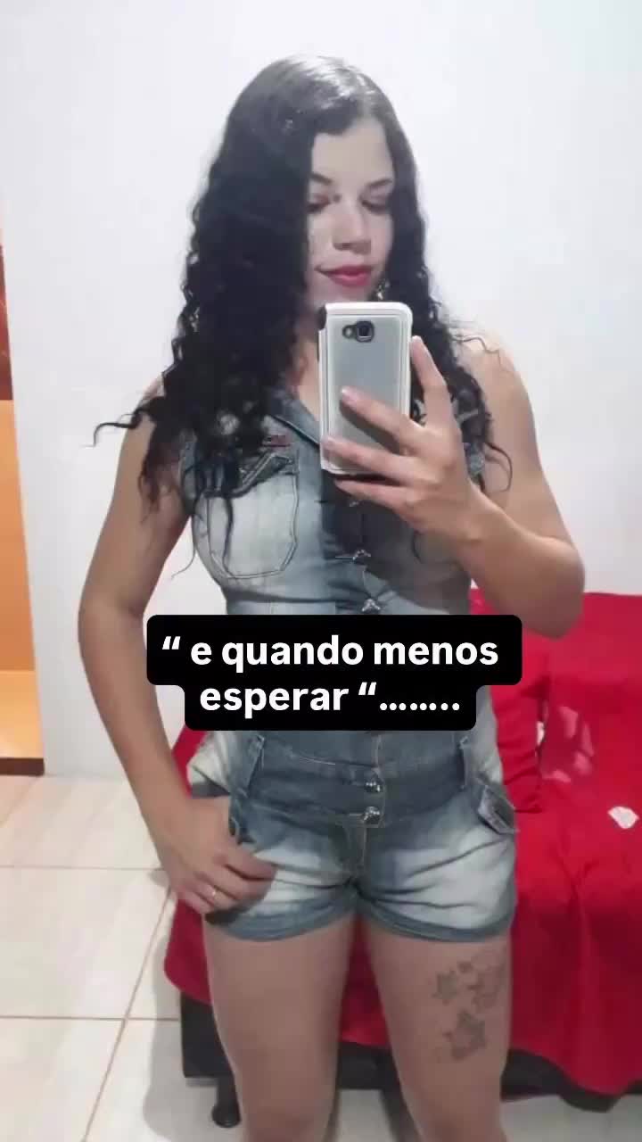 @luh morais ✅