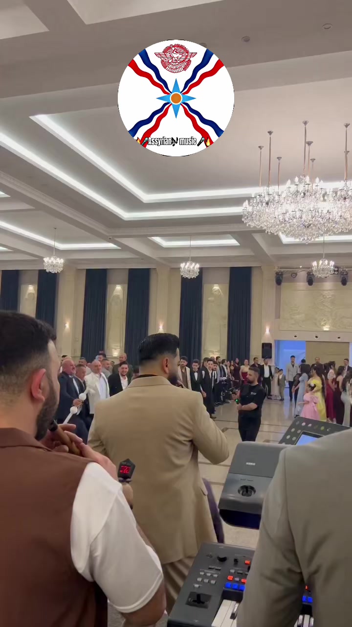 @🔥🎤 Assyrian🎶Music 🎤🔥