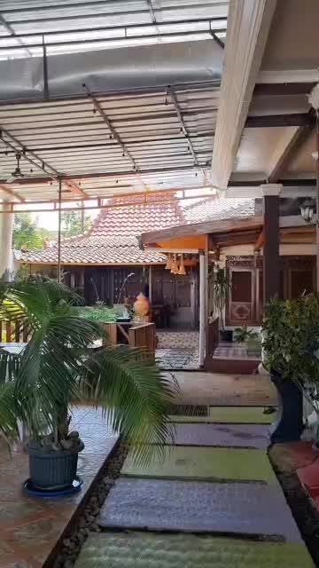 @Joglo Cafe & Resto