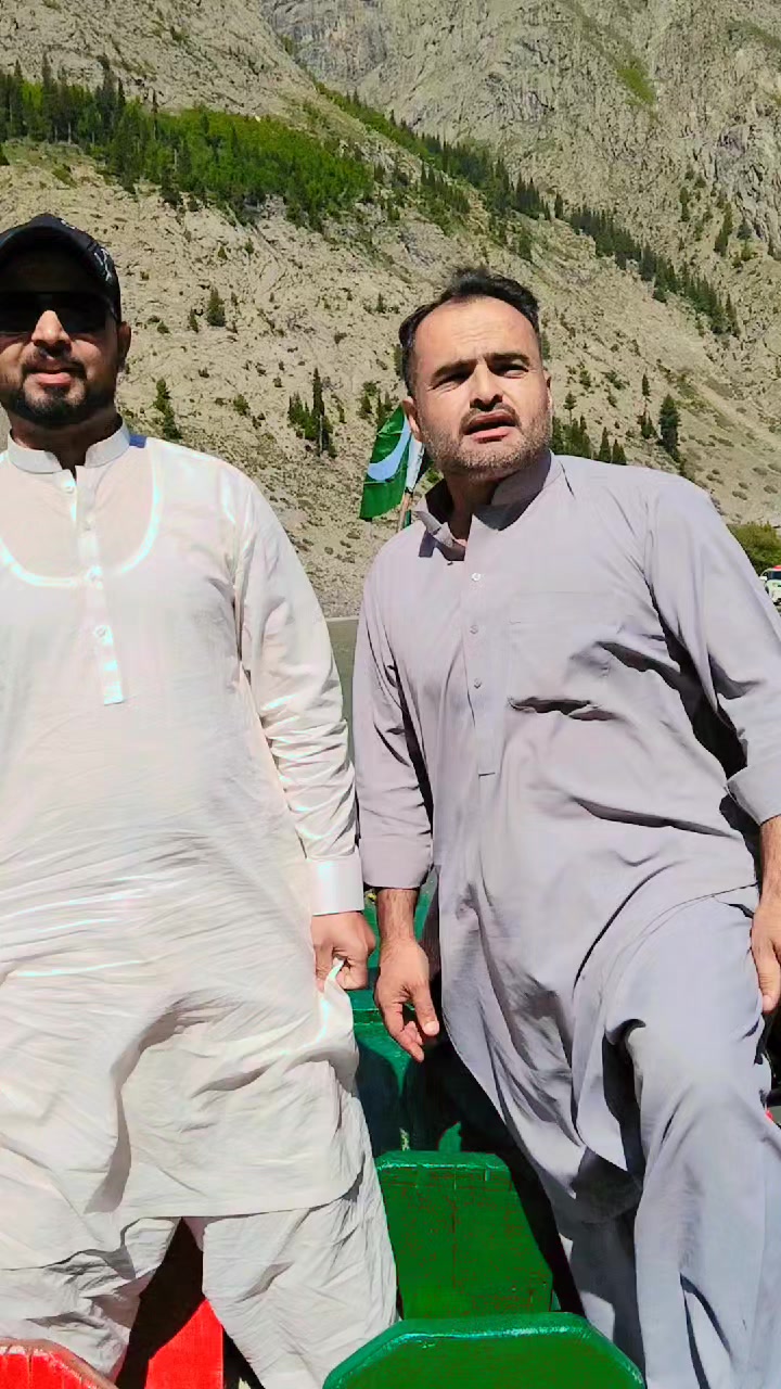 @Ijaz Ahmad Mayar
