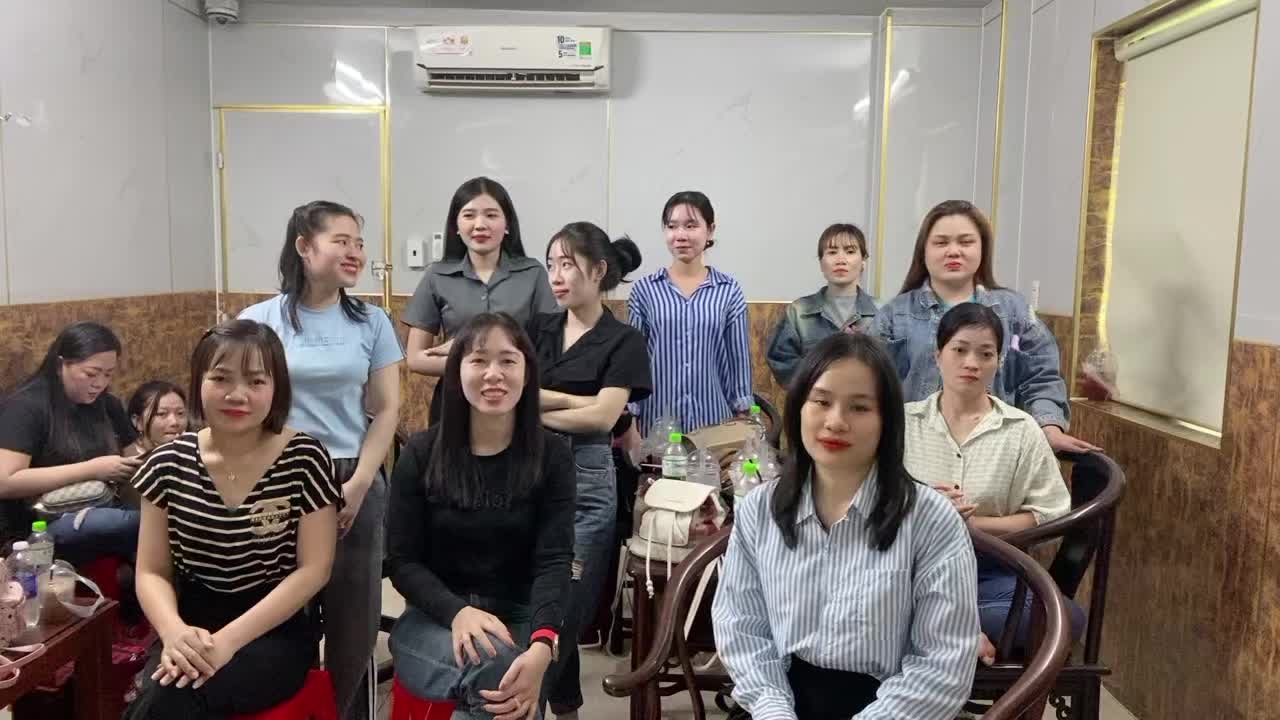 @KẾT HÔN -HÀN ĐÀI ❤️THị SON