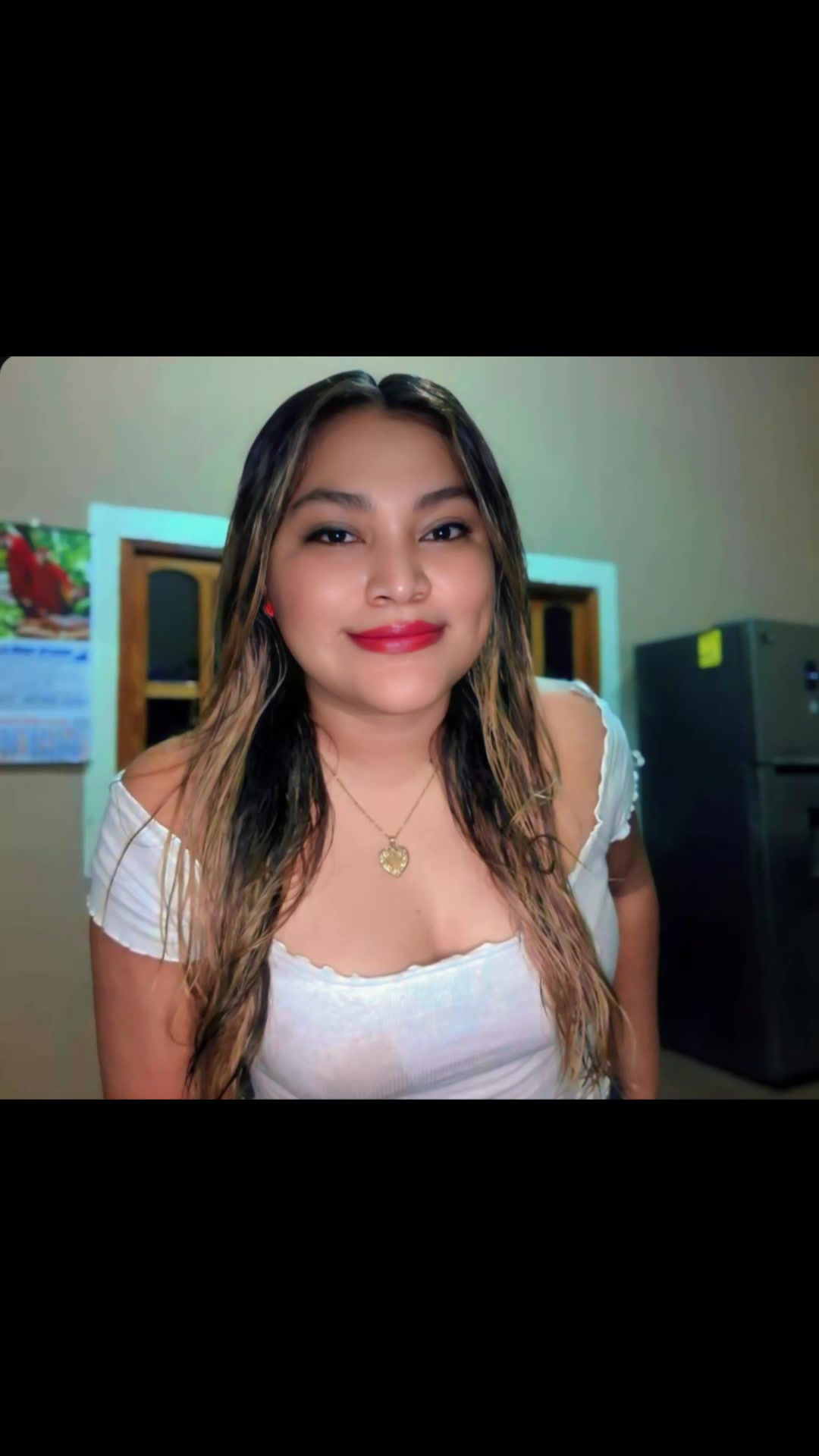@Yesenia Gonzalez