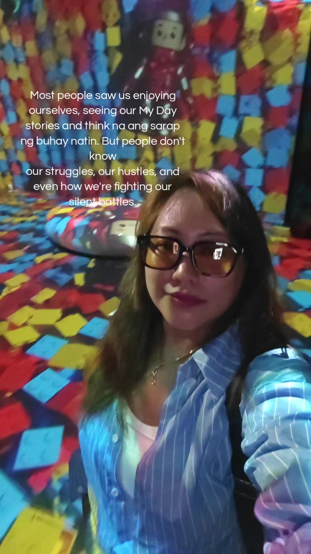 @DIARY NG NANAY