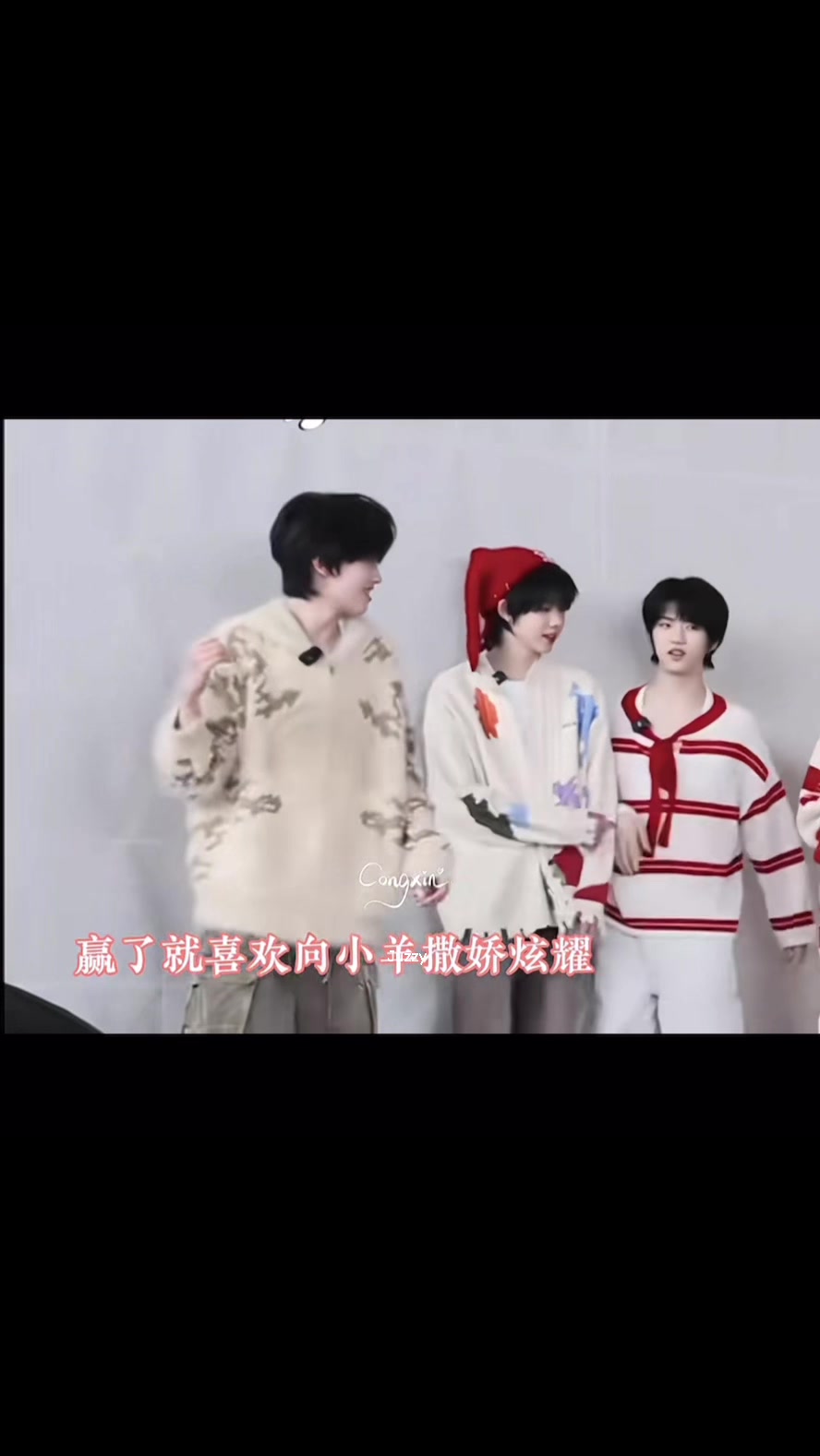 @TF家族-左奇函 ۶۟ৎ