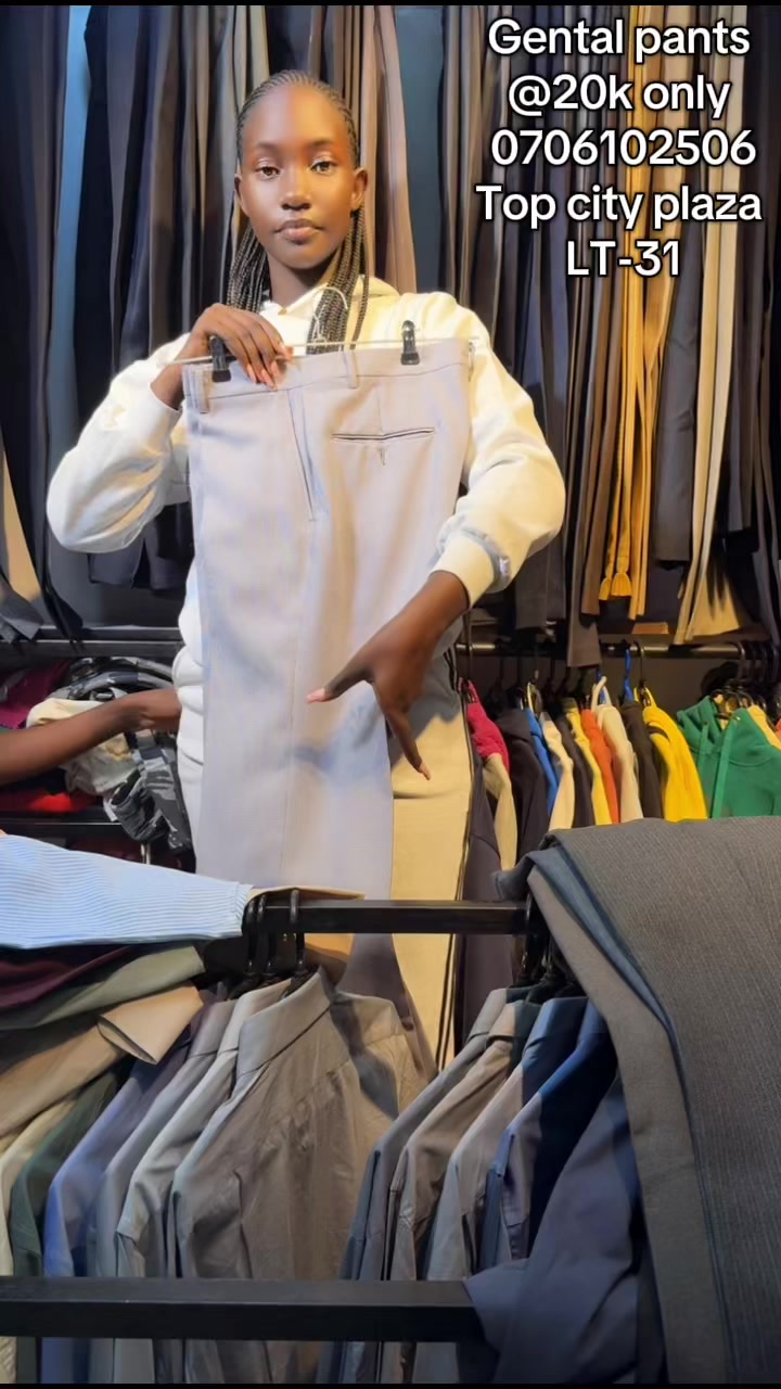 @LANAZ CLOSET®
