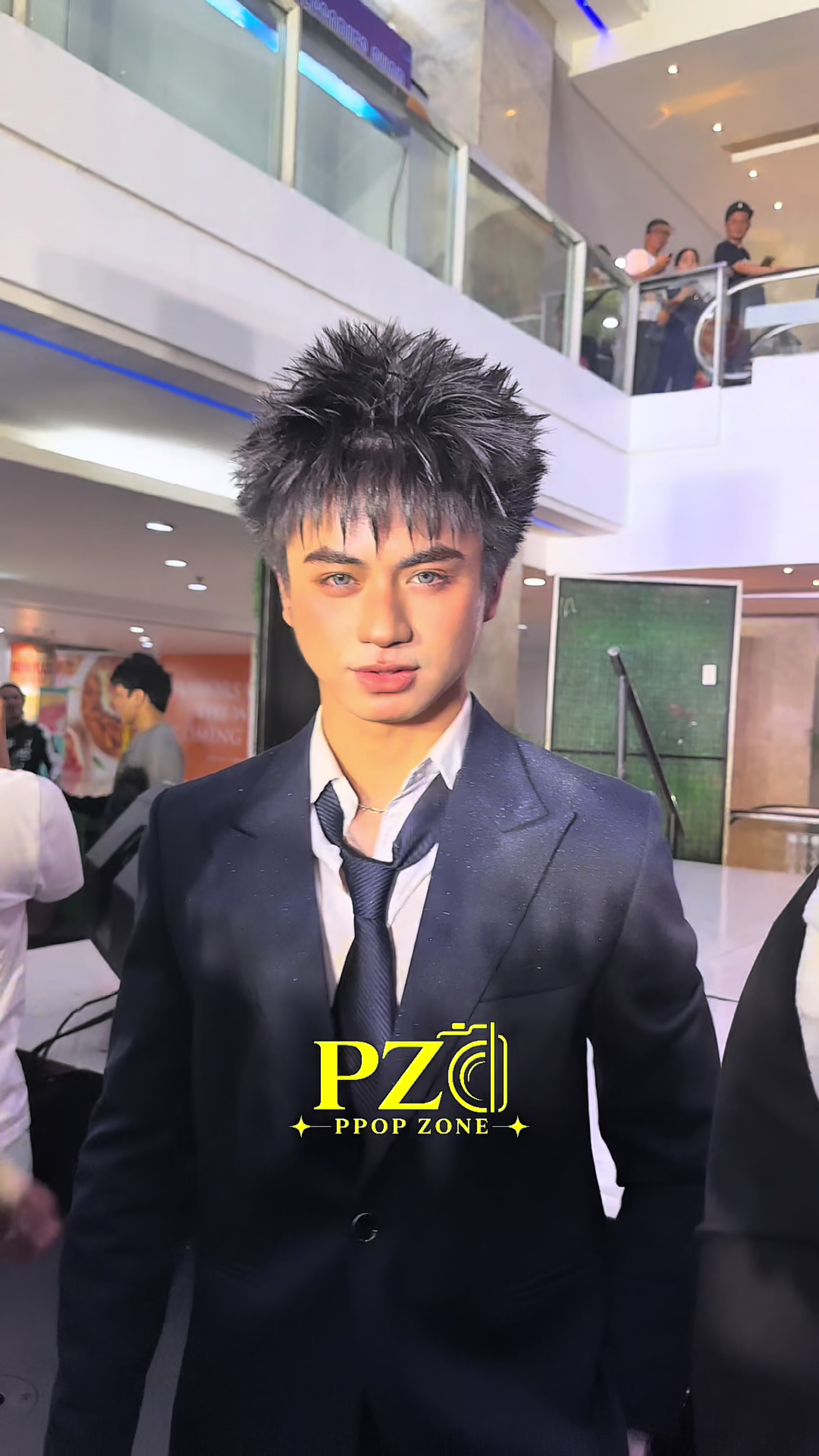 @PPOP ZONE