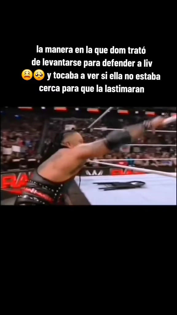 @wwe editor❤️🖤