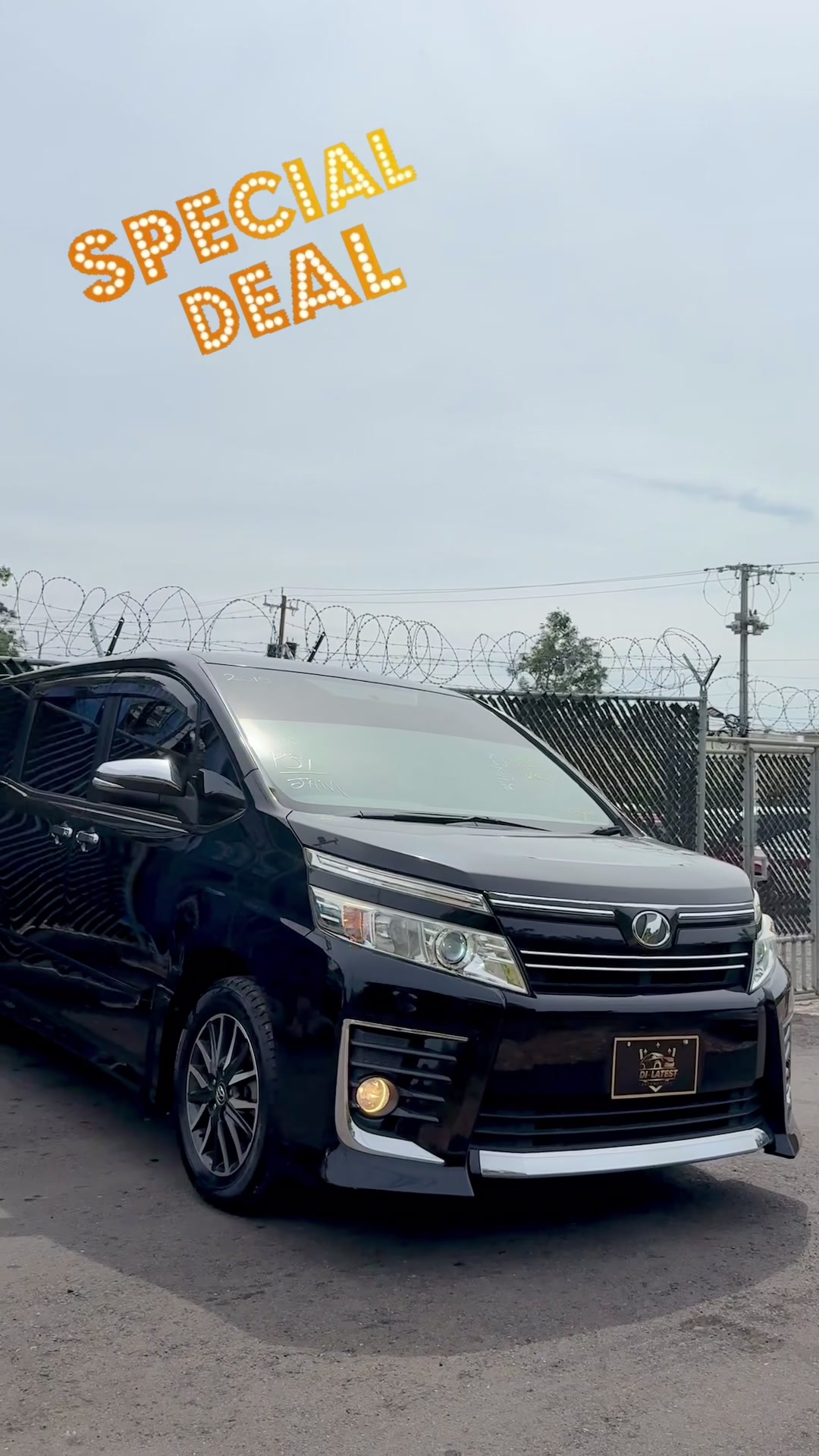 @di lastest automotives