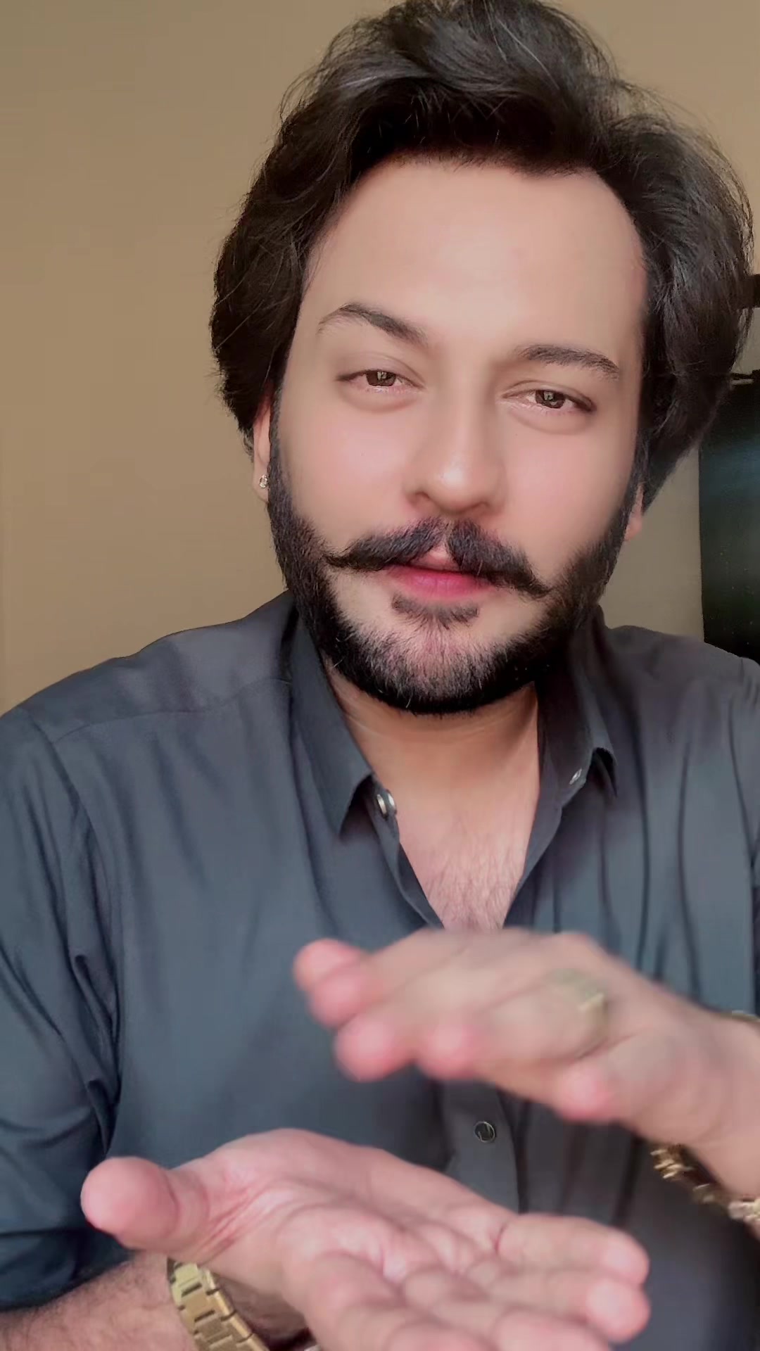@Muhammad Mujtaba