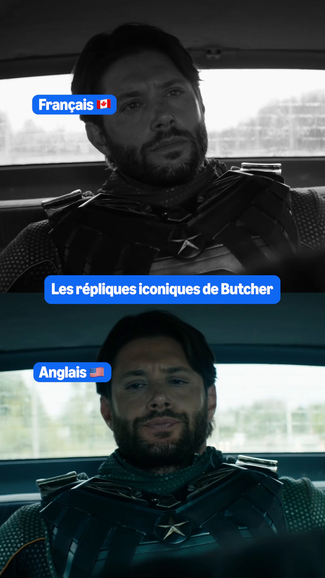 @Prime Video en fran&ccedil;ais ⚜️🇨🇦