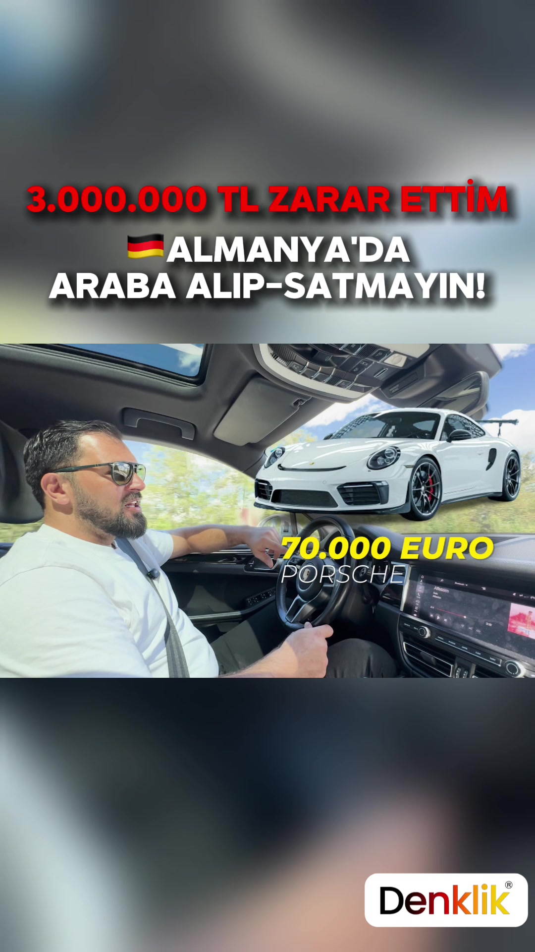 @denklik &reg;