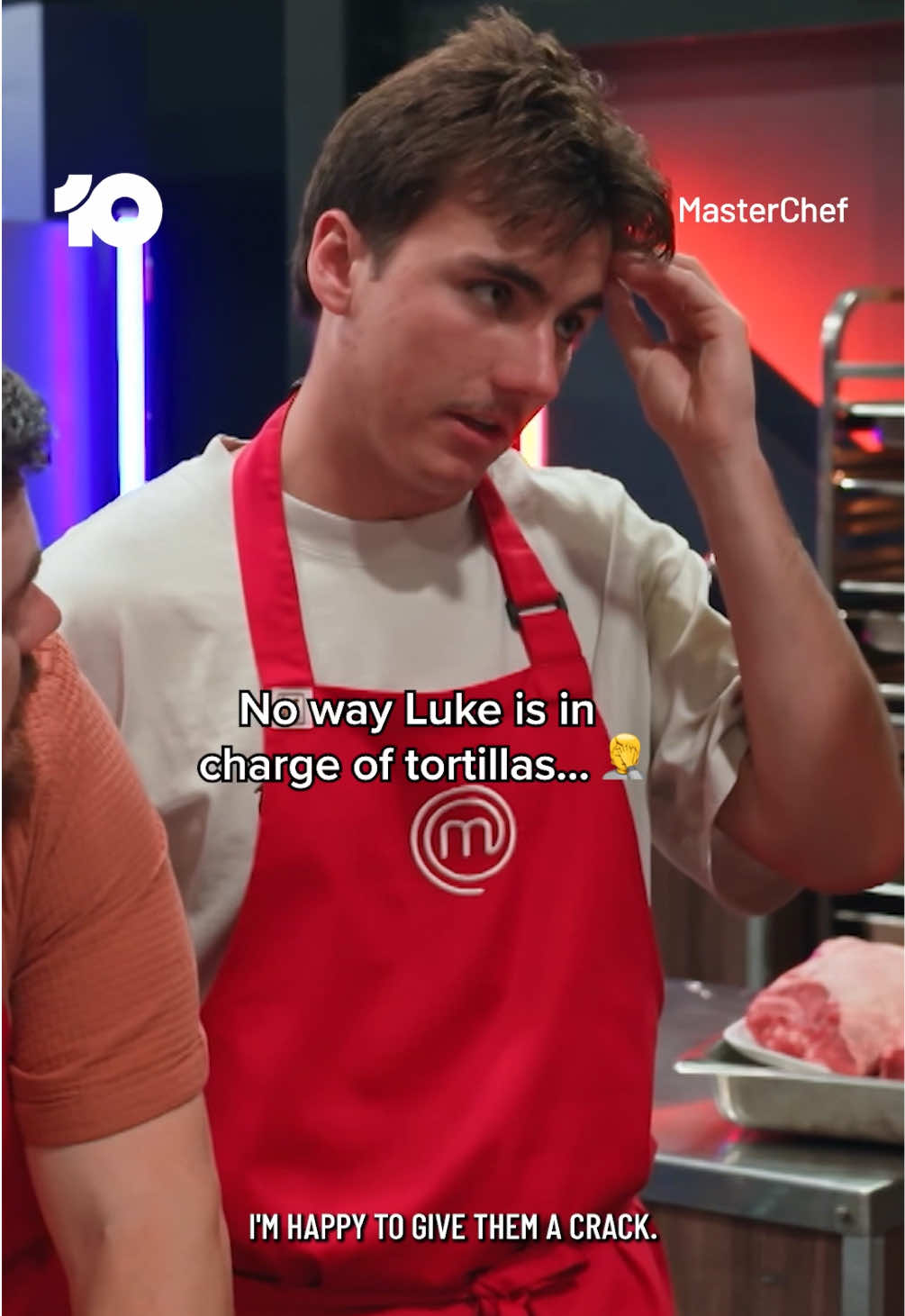 @MasterChef Australia
