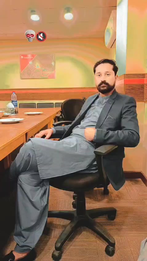 @Tabish Ali Rana