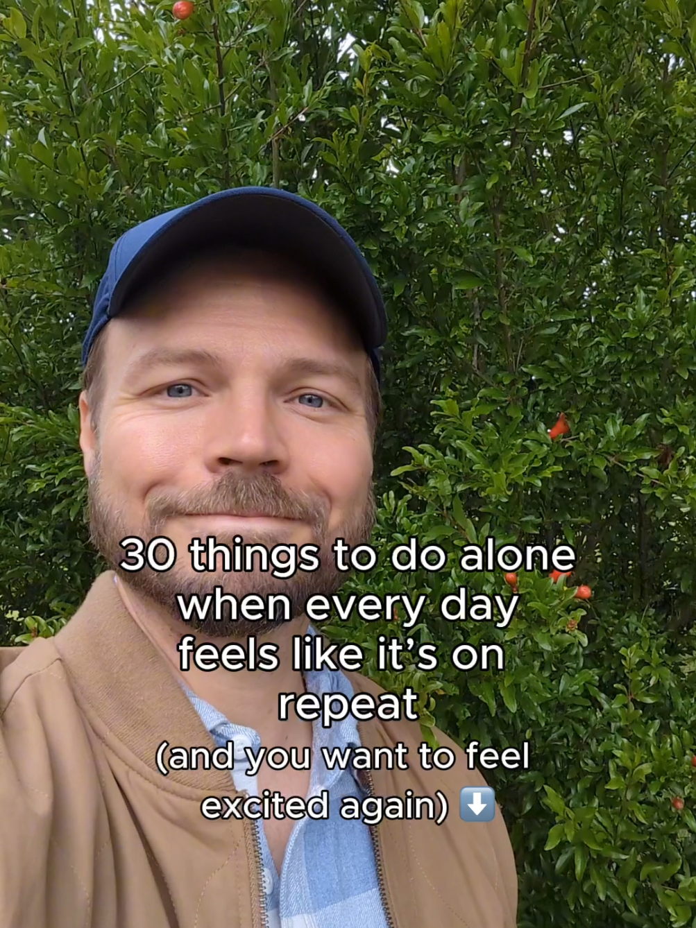 @Zachary Fulbright &bull; Writer