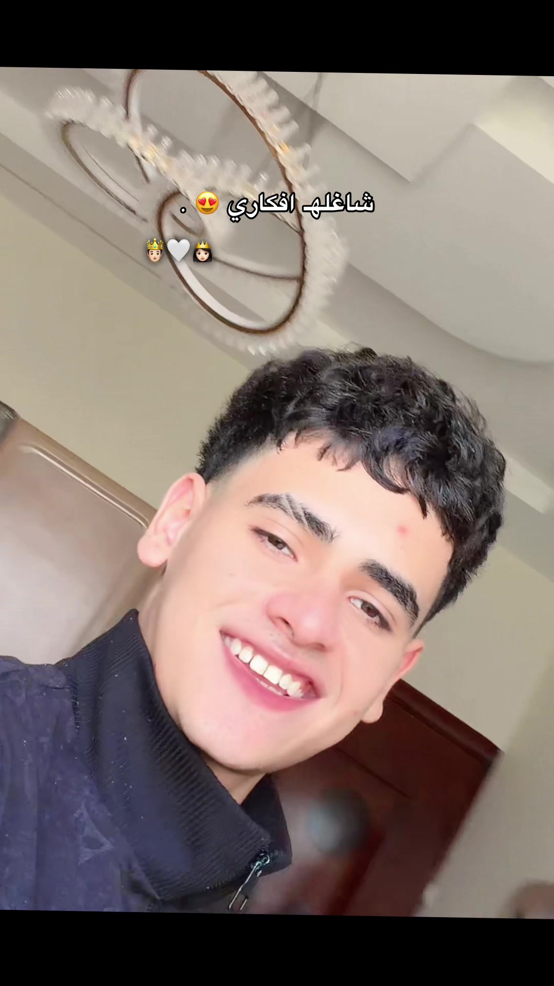 @💥🤴🏻 علِيّ أُومَال 🤴🏻💥