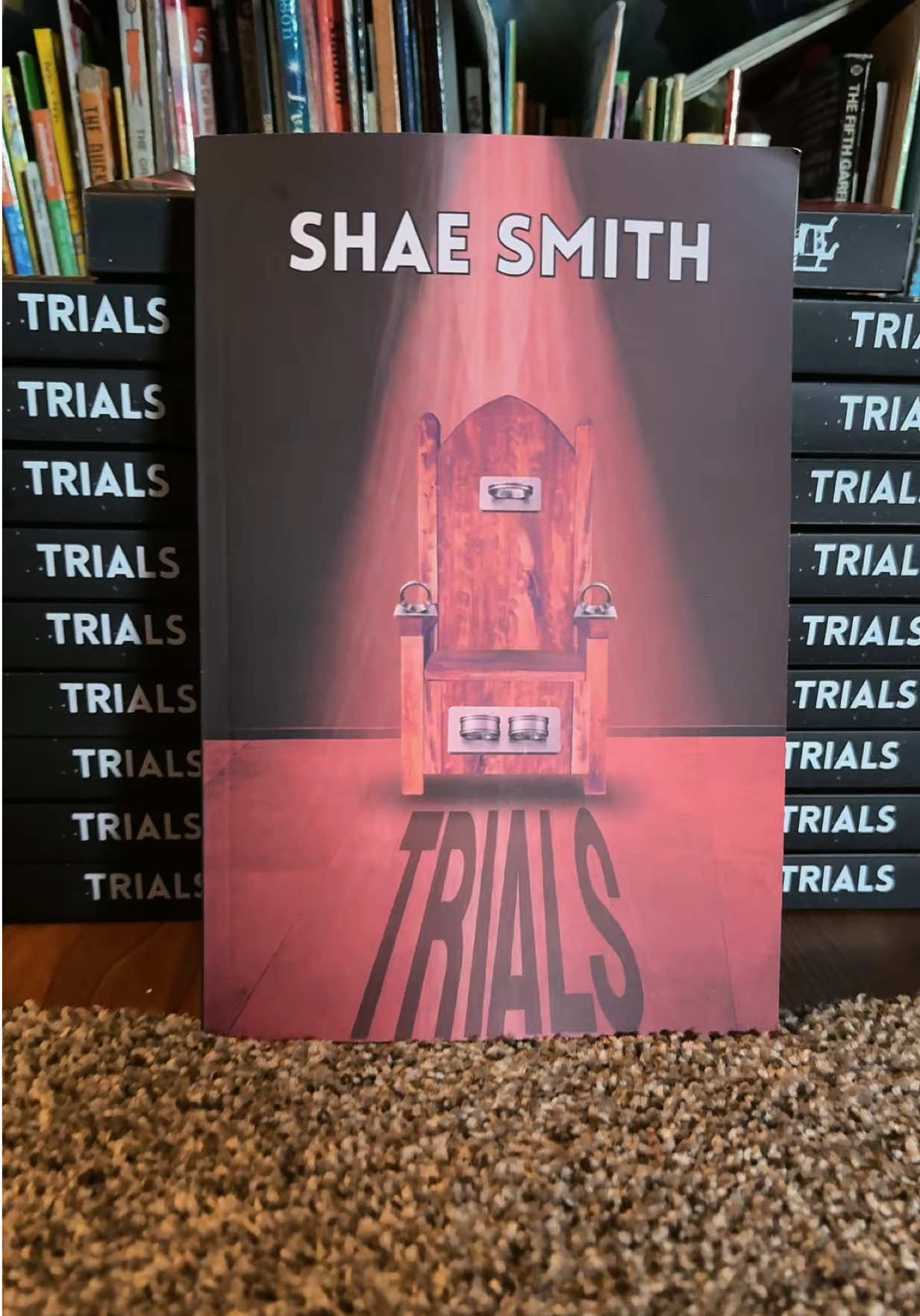 @✨Shae Smith📖✨