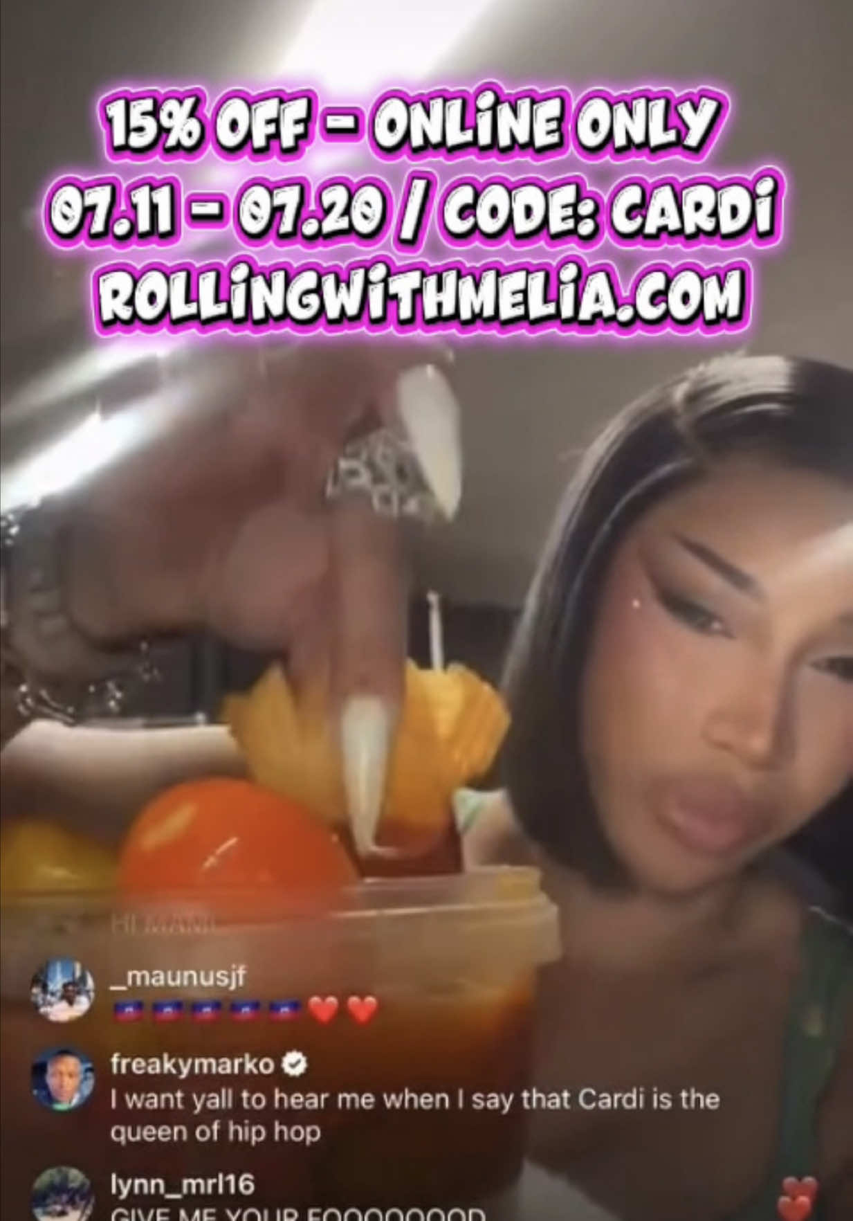 @RollingWithMelia