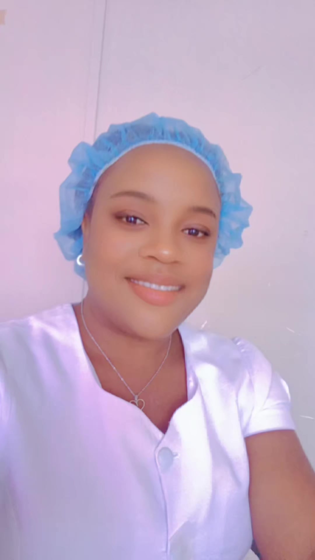 @classy nurse