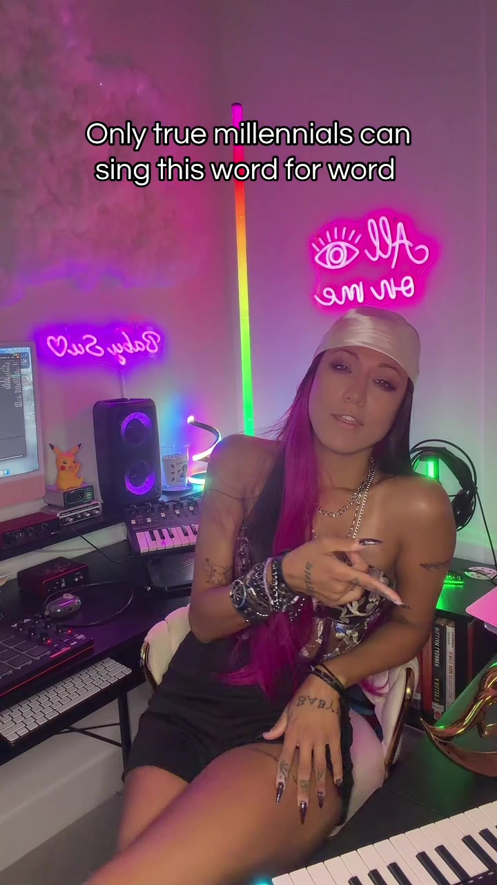 @Baby Su