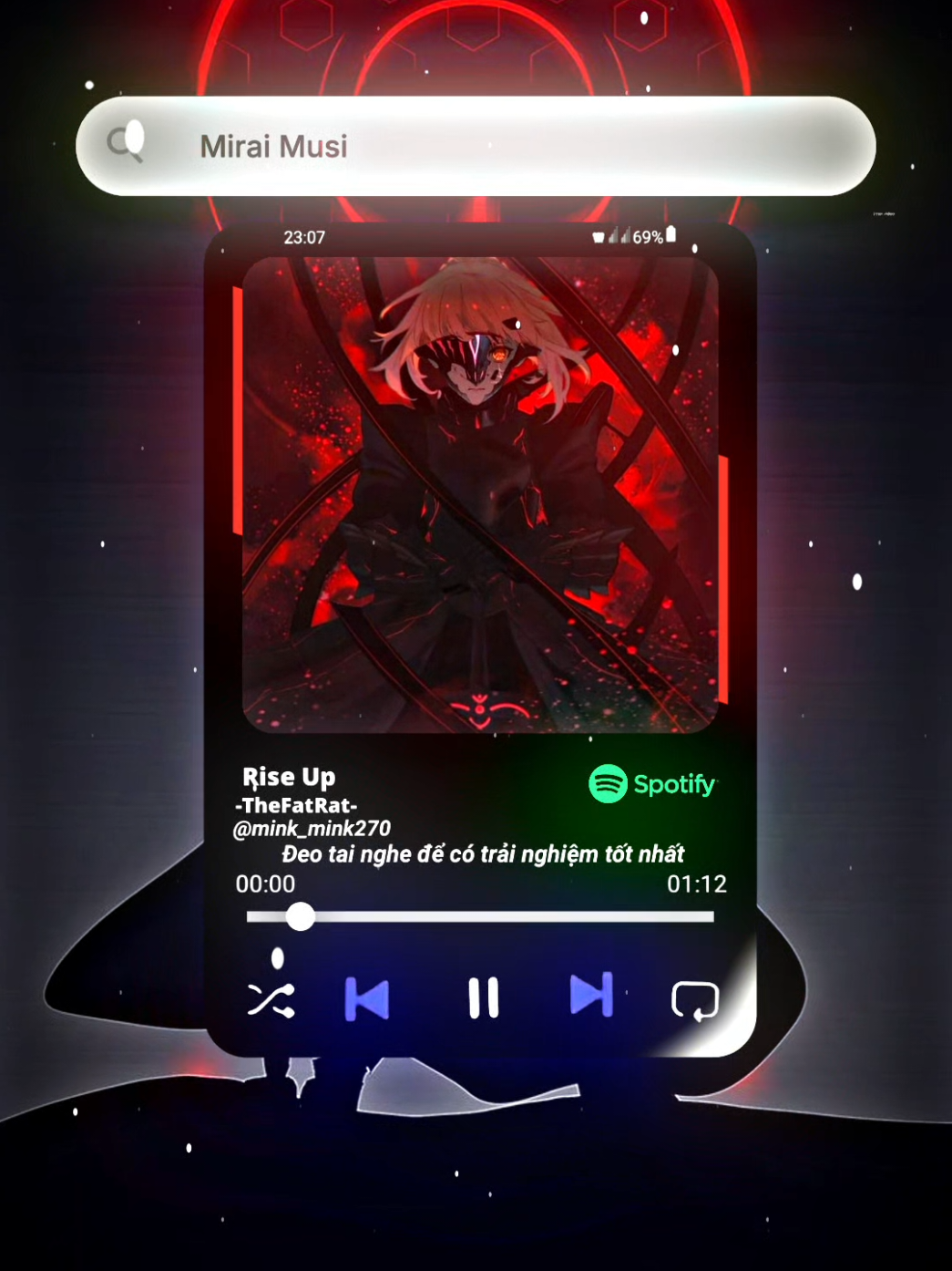 @𝙈𝙞𝙧𝙖𝙞 𝙈𝙪𝙨𝙞𝙘🎧
