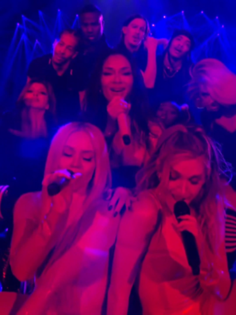 @AMAs