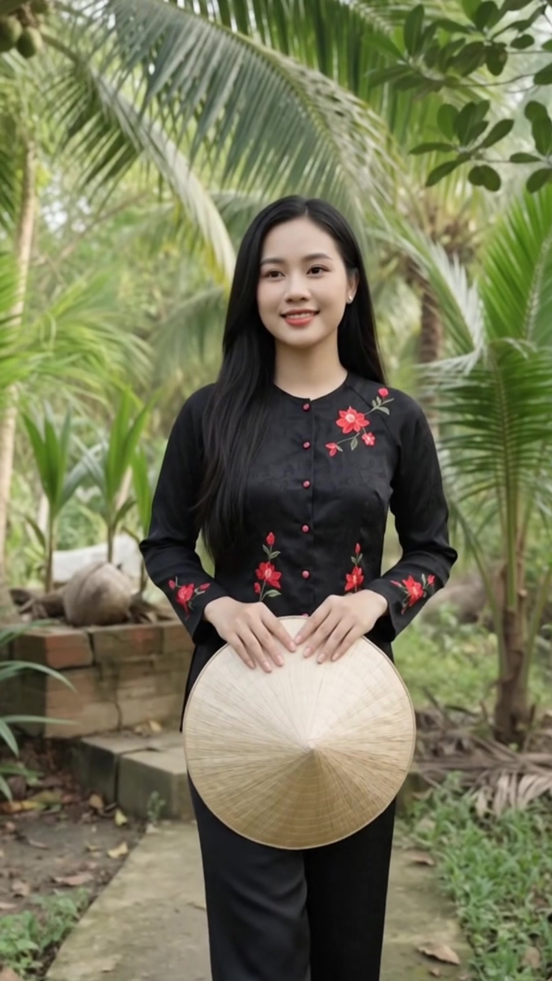 @HO&Agrave;NG MAI