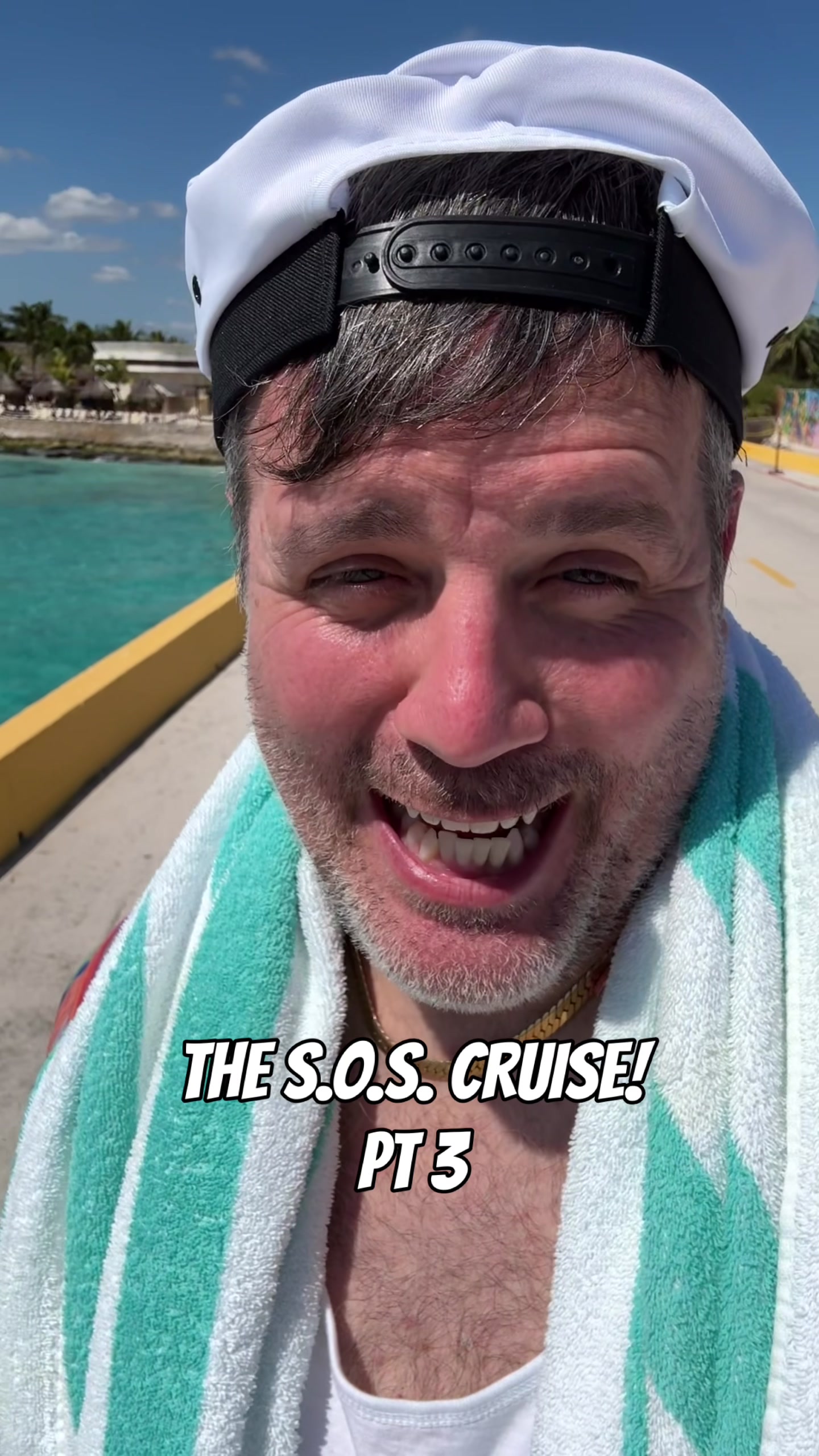 @chrismunchcomedy