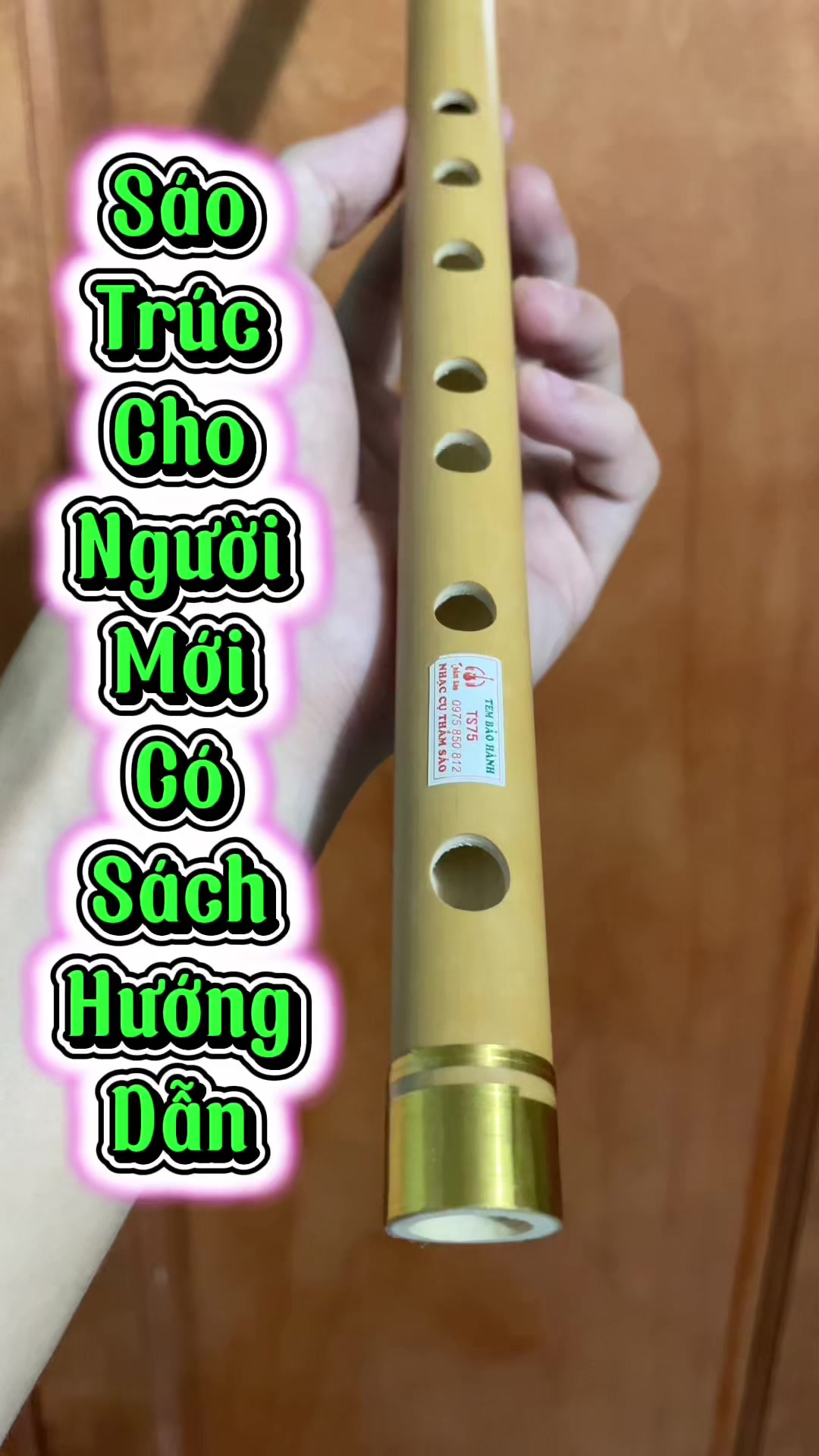 @🎋爱竹笛 Đam M&ecirc; S&aacute;o Tr&uacute;c 🪈