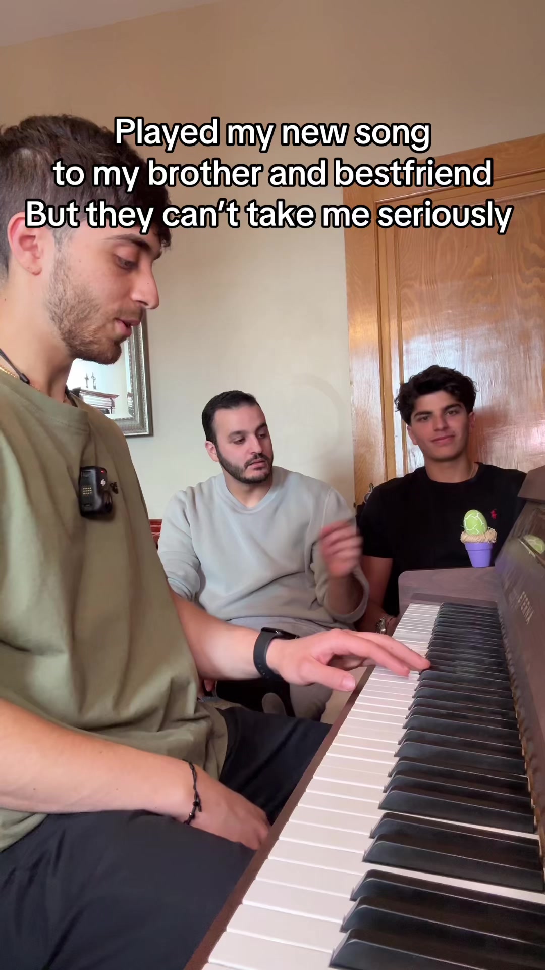 @Marc Hanania
