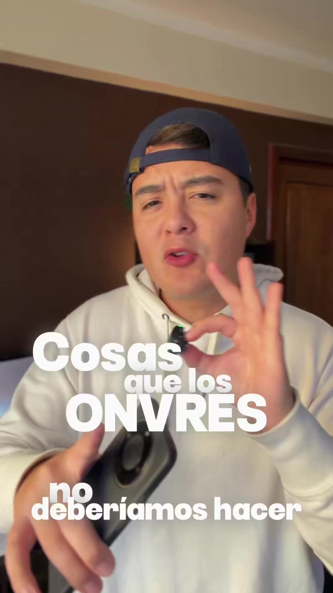 @Sergio El Waso