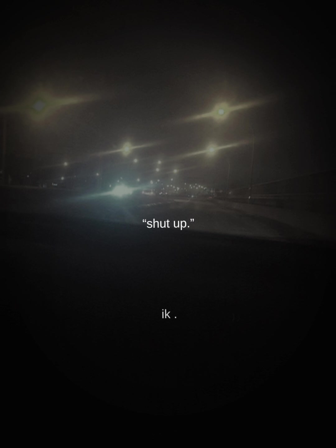 @vent....relatable