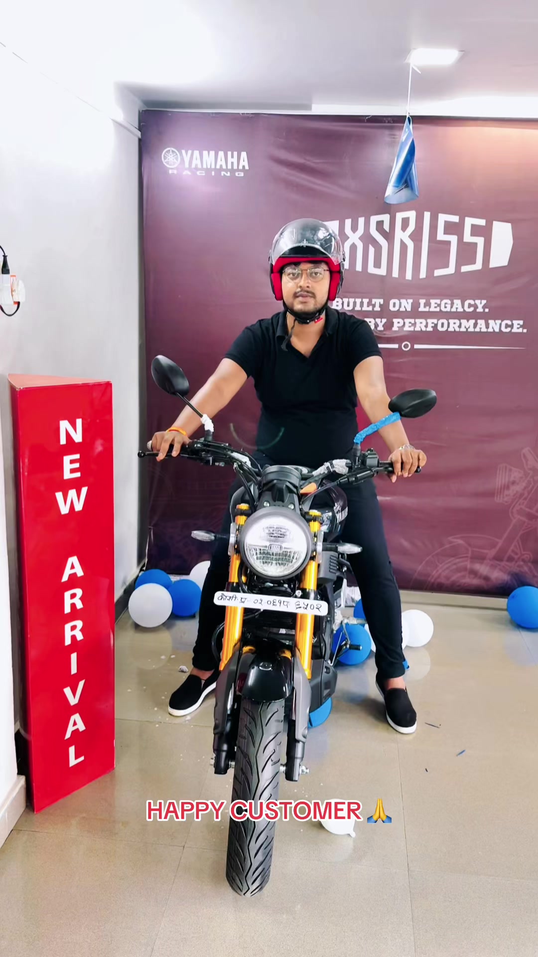 @YAMAHA INARUWA