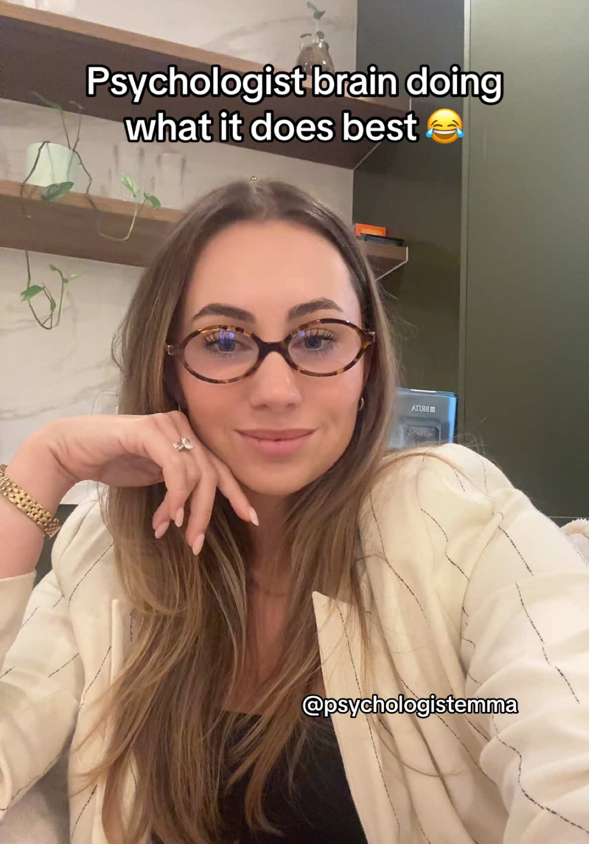 @Psychologist Emma