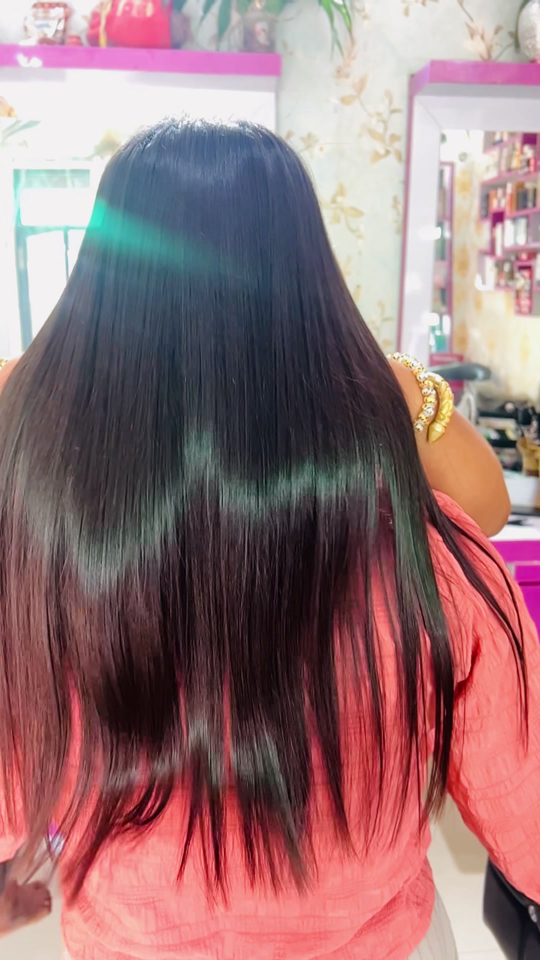 @Jagreeti beauty parlour