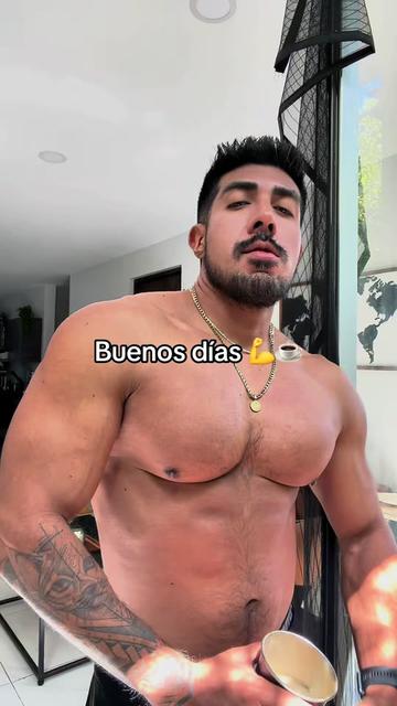 @Augusto Arias Mx