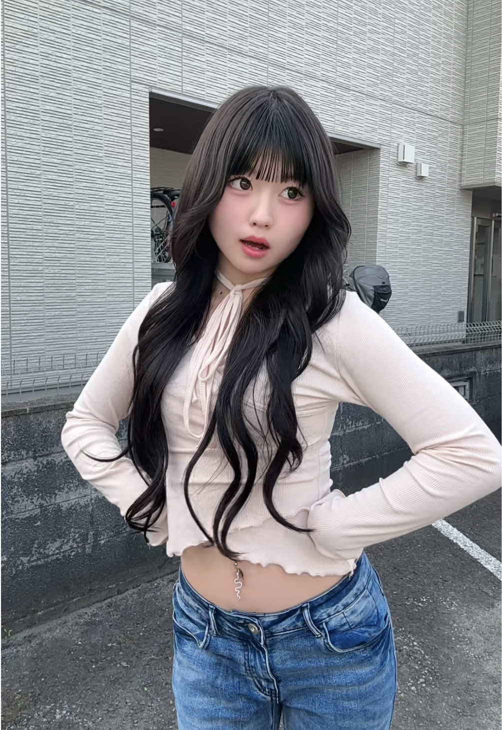 @伊澤春苺 (はるめ)