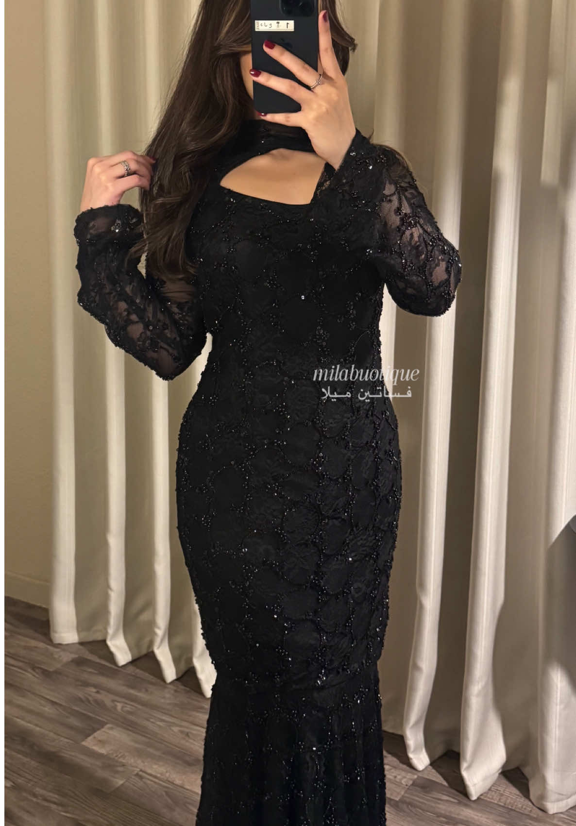 @فساتين ميلا | milabuotique
