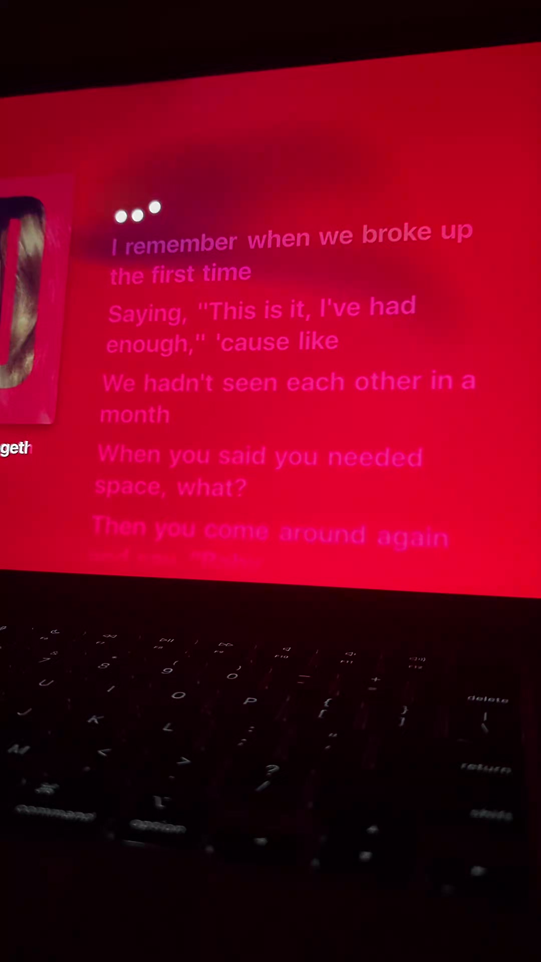 @Gwen's Playlist