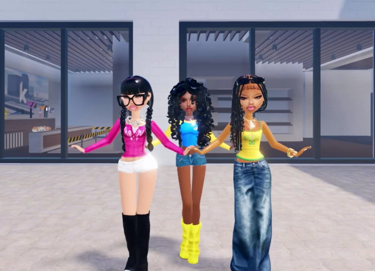 @✿VIXEN6✿
