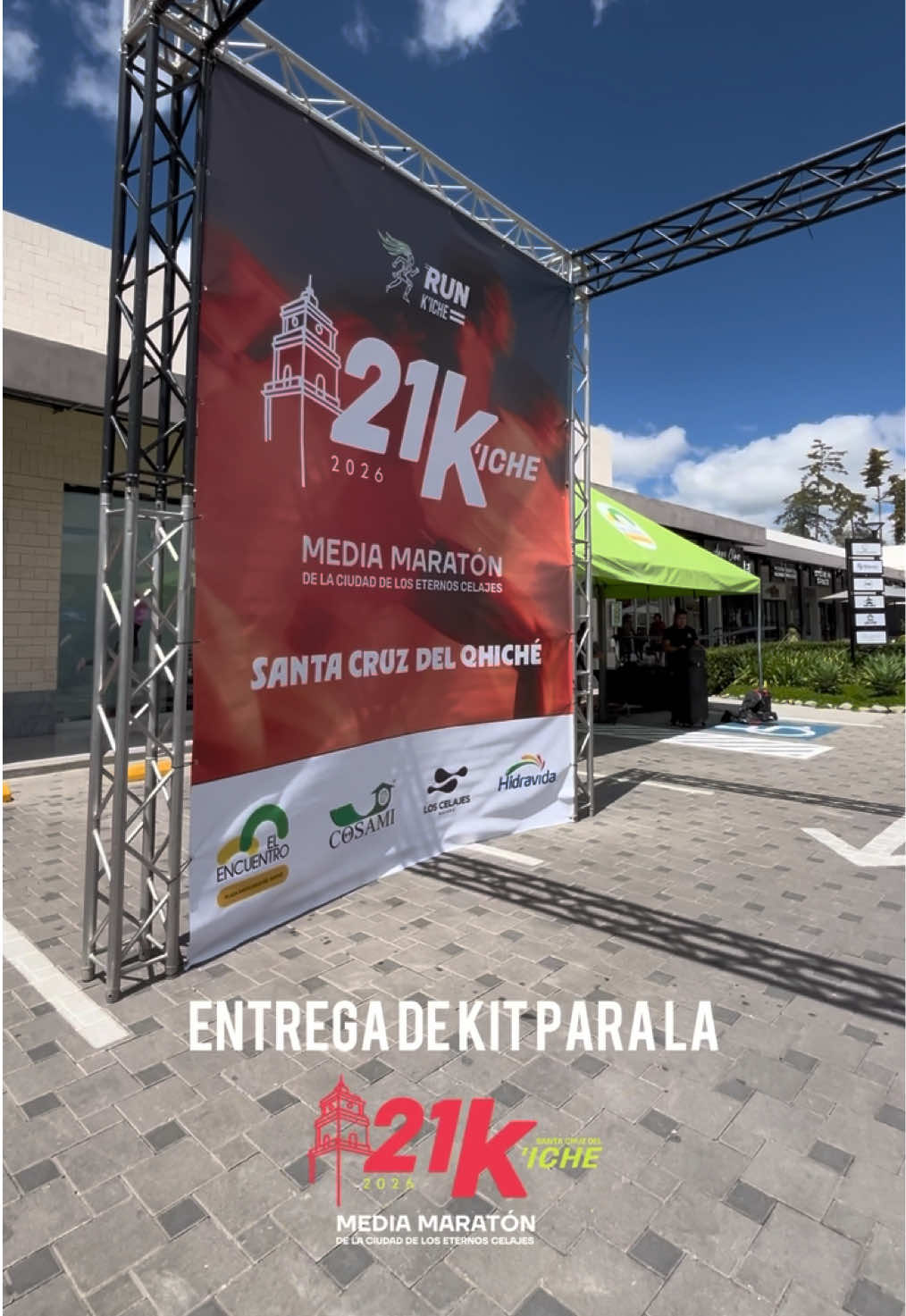 @El Encuentro Plaza GT