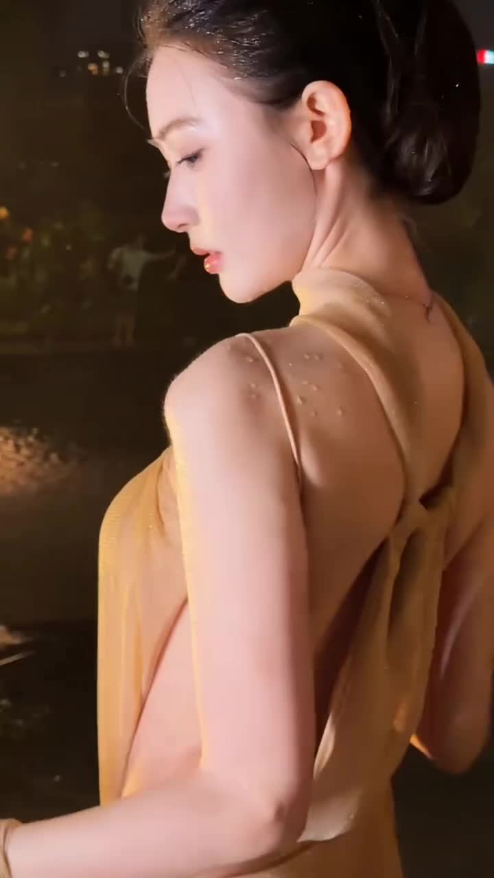 @原味骚姨