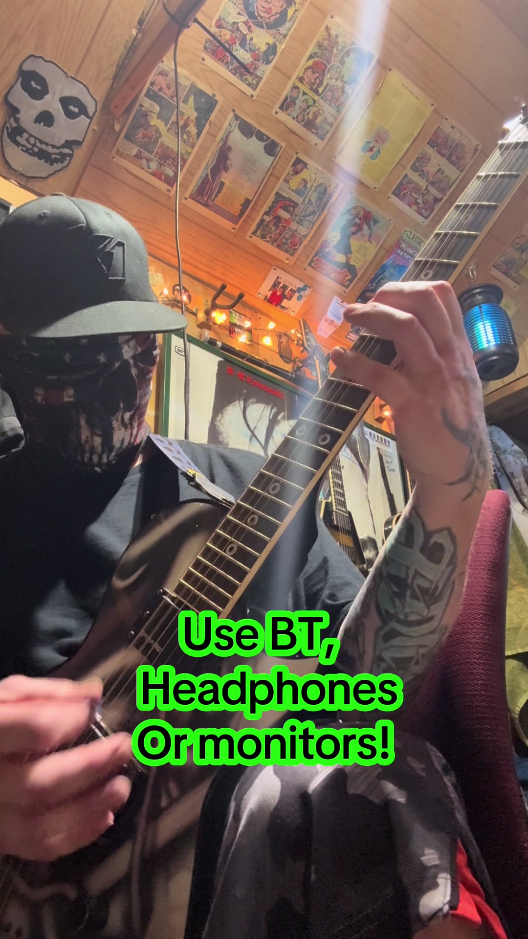 @Guitardid