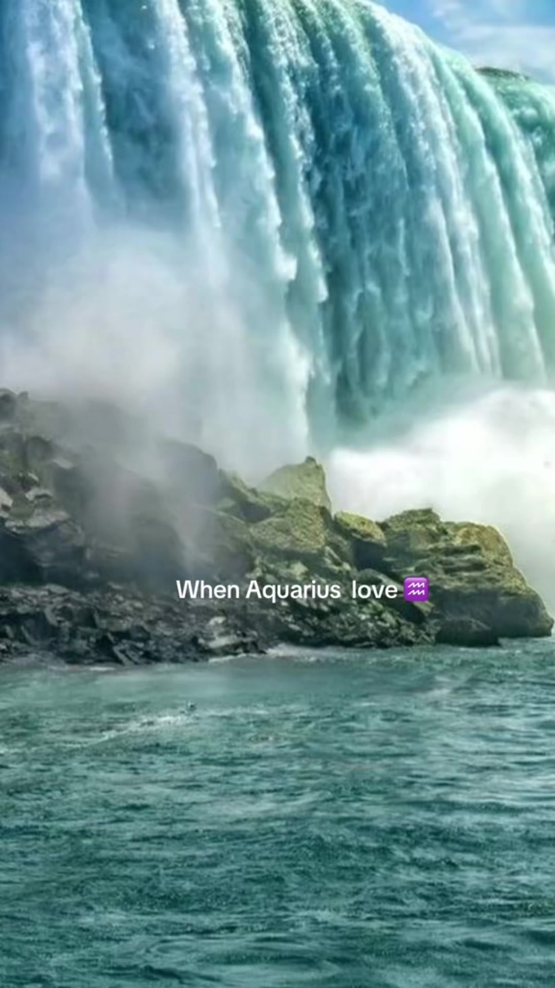 @Queen Aquarius ♒️💫