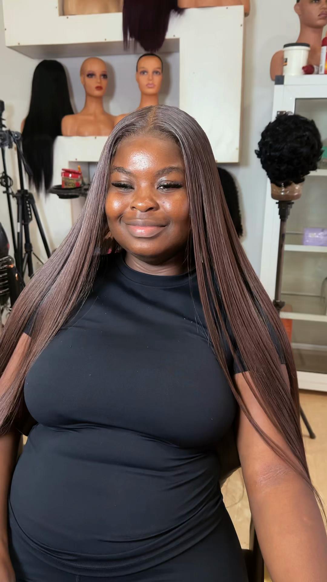 @Pengplug Gh| WIGMAKER IN ACCRA