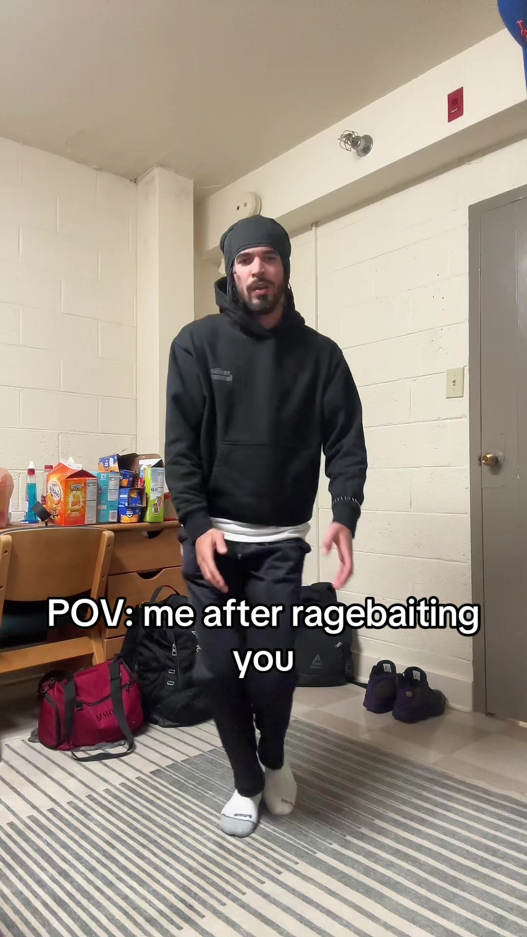 @Boogie