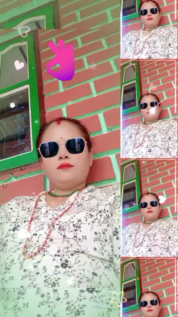 @pirtam nepali