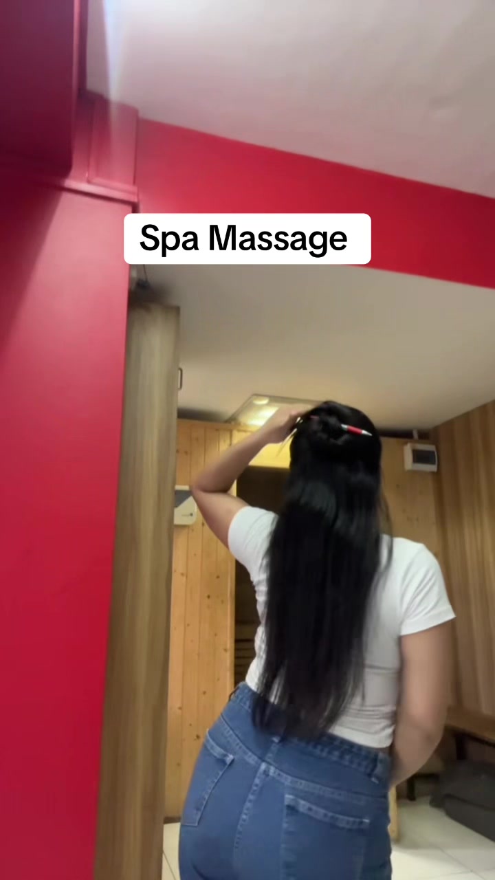 @Spa.amrita