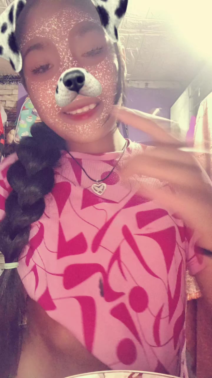 @😍 chama lamas bella luciana😍