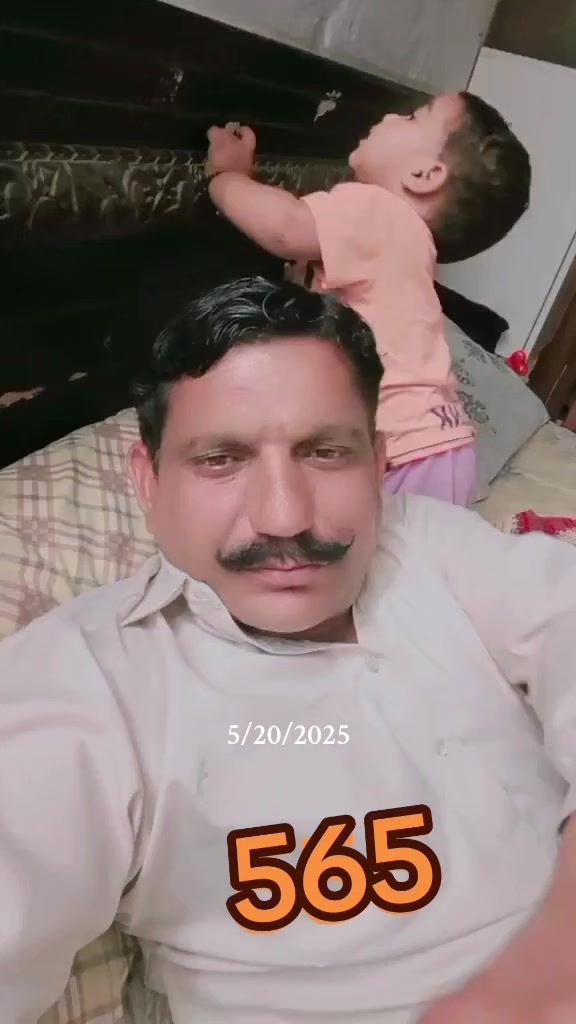@Muhammad Aslam